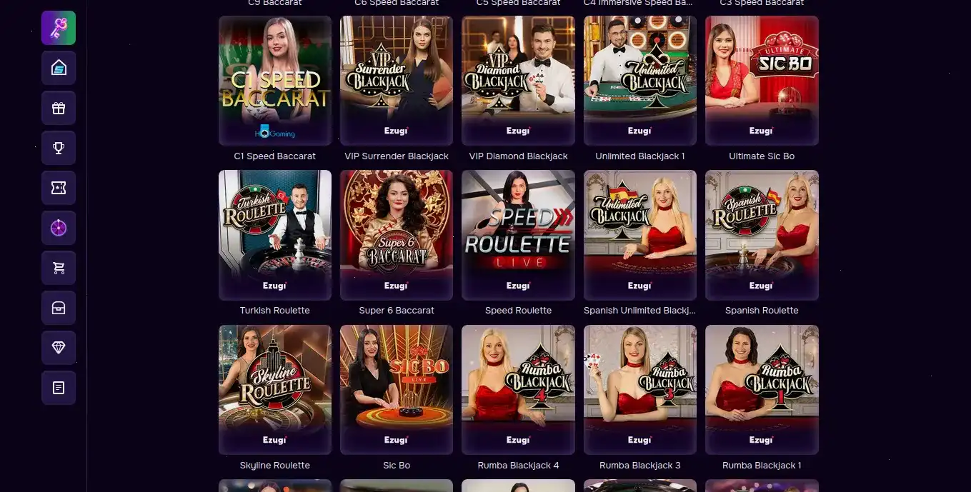 Бонусы и акции в казино Максимум